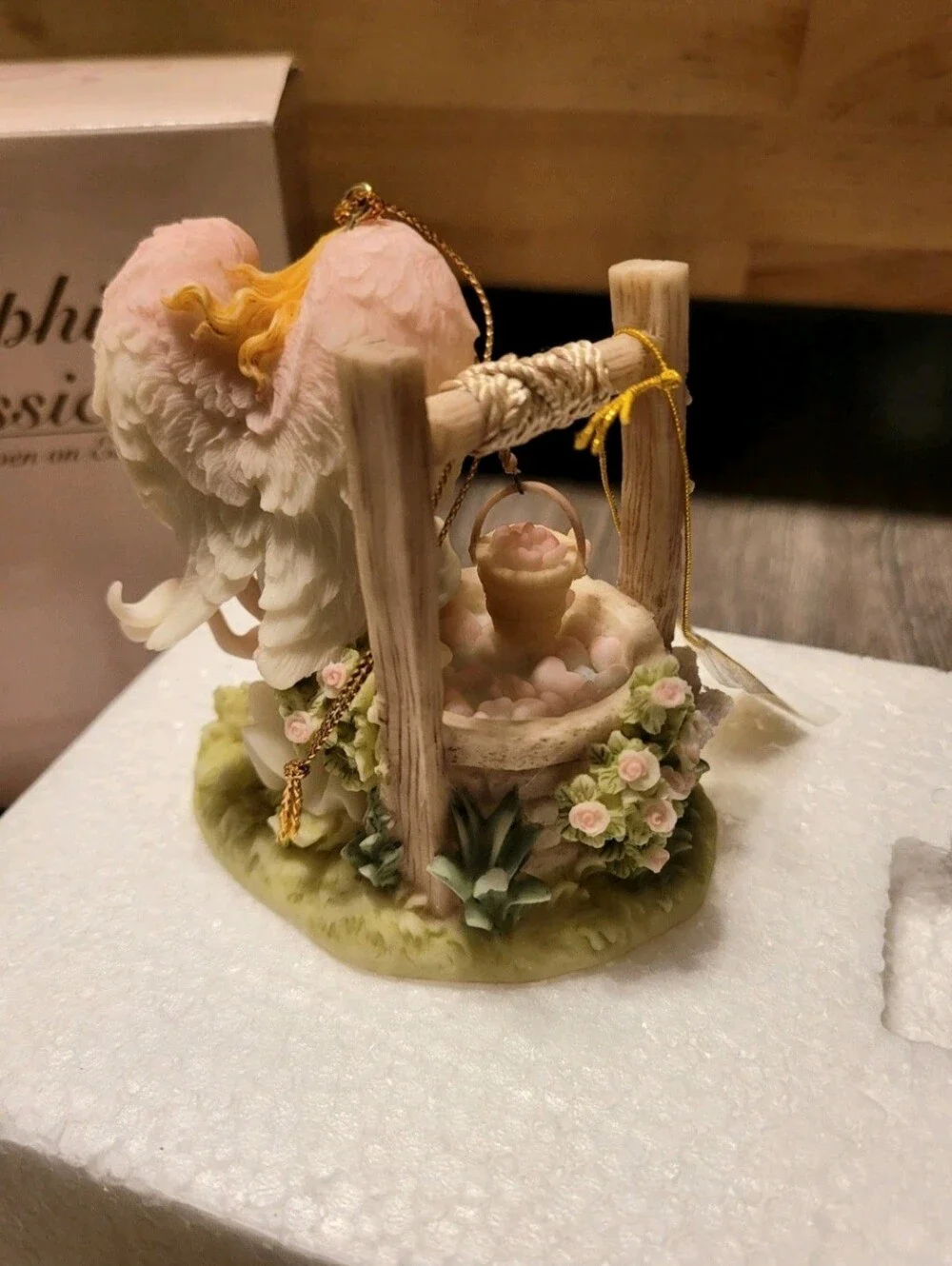 Seraphim Classics Phoebe 'Heart's Content' #84272